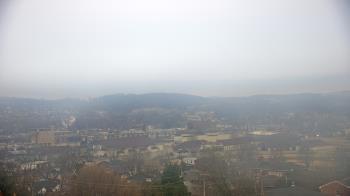 Weather camera view of EFS STEAM Academy.