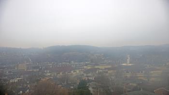 Weather camera view of EFS STEAM Academy.