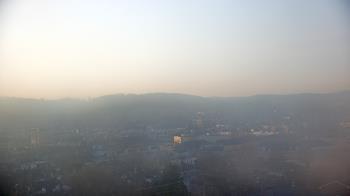 Weather camera view of EFS STEAM Academy.