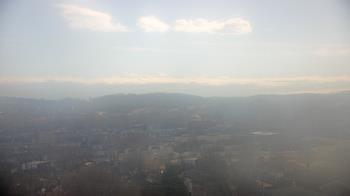 Weather camera view of EFS STEAM Academy.