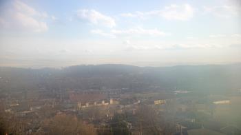 Weather camera view of EFS STEAM Academy.