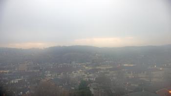 Weather camera view of EFS STEAM Academy.