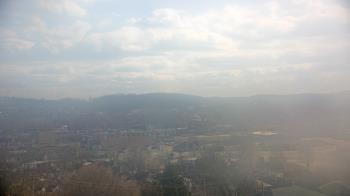 Weather camera view of EFS STEAM Academy.