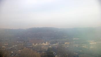 Weather camera view of EFS STEAM Academy.