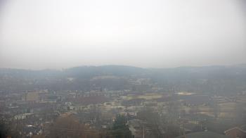 Weather camera view of EFS STEAM Academy.