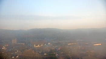 Weather camera view of EFS STEAM Academy.