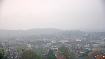 Weather camera view of EFS STEAM Academy.