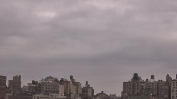 Weather camera view of York Prep School.