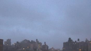 Weather camera view of York Prep School.