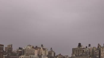 Weather camera view of York Prep School.