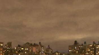 Weather camera view of York Prep School.