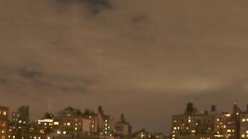 Weather camera view of York Prep School.