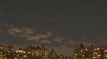 Weather camera view of York Prep School.