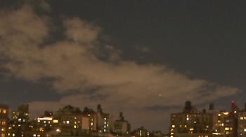 Weather camera view of York Prep School.