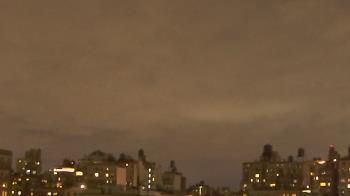 Weather camera view of York Prep School.