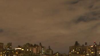 Weather camera view of York Prep School.