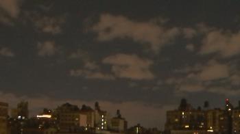 Weather camera view of York Prep School.