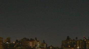 Weather camera view of York Prep School.