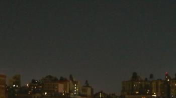 Weather camera view of York Prep School.