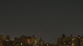 Weather camera view of York Prep School.