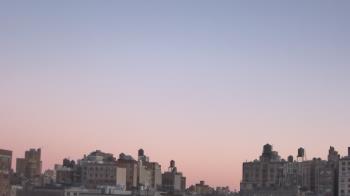 Weather camera view of York Prep School.