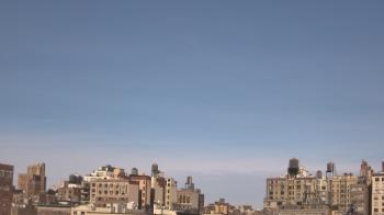 Weather camera view of York Prep School.