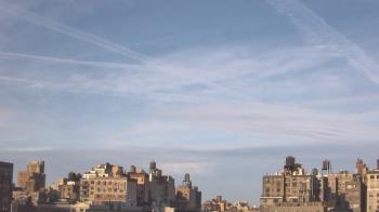 Weather camera view of York Prep School.