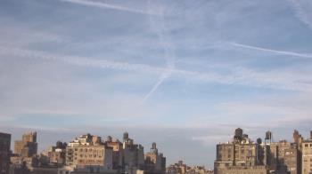 Weather camera view of York Prep School.