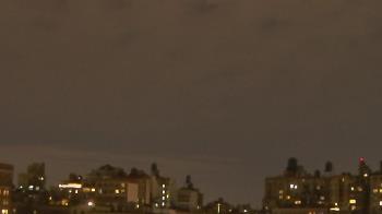 Weather camera view of York Prep School.