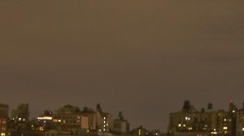 Weather camera view of York Prep School.