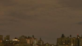 Weather camera view of York Prep School.