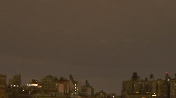 Weather camera view of York Prep School.