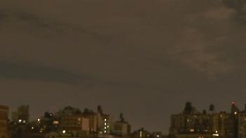 Weather camera view of York Prep School.