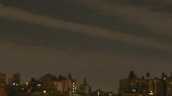 Weather camera view of York Prep School.