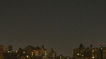 Weather camera view of York Prep School.