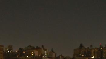 Weather camera view of York Prep School.