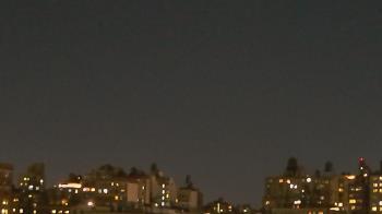 Weather camera view of York Prep School.