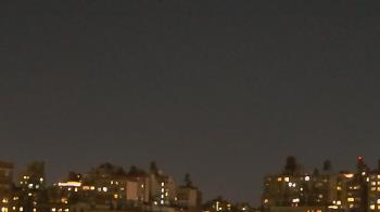 Weather camera view of York Prep School.