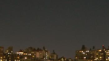 Weather camera view of York Prep School.