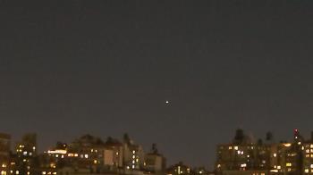 Weather camera view of York Prep School.