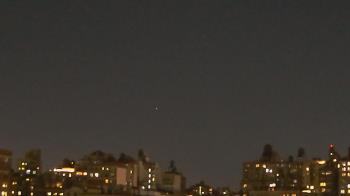 Weather camera view of York Prep School.