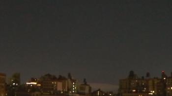 Weather camera view of York Prep School.