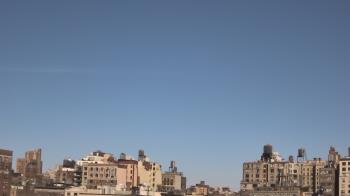 Weather camera view of York Prep School.