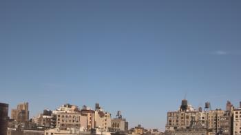 Weather camera view of York Prep School.