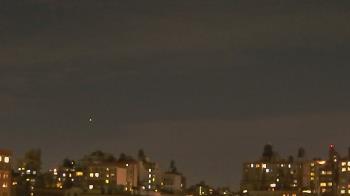 Weather camera view of York Prep School.