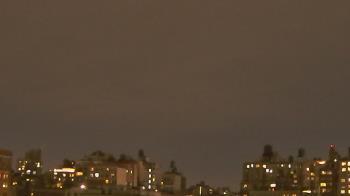 Weather camera view of York Prep School.