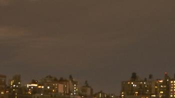 Weather camera view of York Prep School.