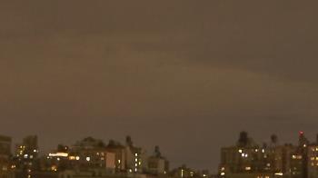 Weather camera view of York Prep School.