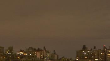 Weather camera view of York Prep School.