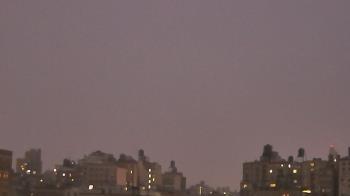 Weather camera view of York Prep School.